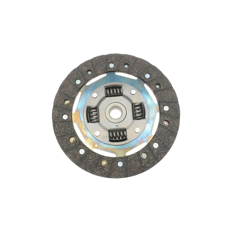 Комплект зчеплення BLUE PRINT ADN130127 для Nissan Almera N16/Primera P11 1.5-2.0 16V 1990-2008 (+вижимний) d=200mm