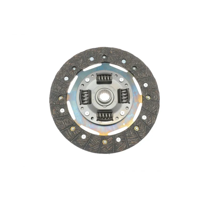 Комплект зчеплення BLUE PRINT ADN130127 для Nissan Almera N16/Primera P11 1.5-2.0 16V 1990-2008 (+вижимний) d=200mm