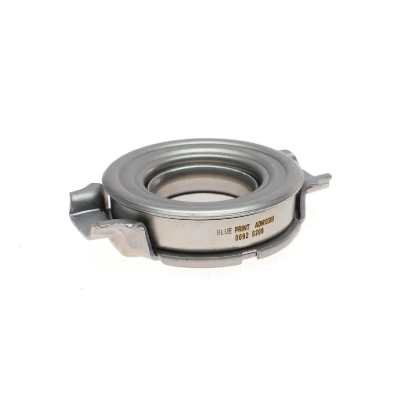 Комплект зчеплення BLUE PRINT ADN130127 для Nissan Almera N16/Primera P11 1.5-2.0 16V 1990-2008 (+вижимний) d=200mm