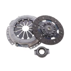 Комплект зчеплення BLUE PRINT ADN130129 для Nissan Almera N16/Primera P11 P12 1.8 2000-2008 (d=215mm) з вижимним підшипником