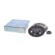 Комплект зчеплення BLUE PRINT ADN130129 для Nissan Almera N16/Primera P11 P12 1.8 2000-2008 (d=215mm) з вижимним підшипником