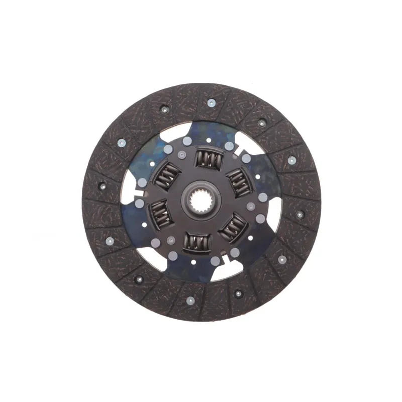 Комплект зчеплення BLUE PRINT ADN130129 для Nissan Almera N16/Primera P11 P12 1.8 2000-2008 (d=215mm) з вижимним підшипником