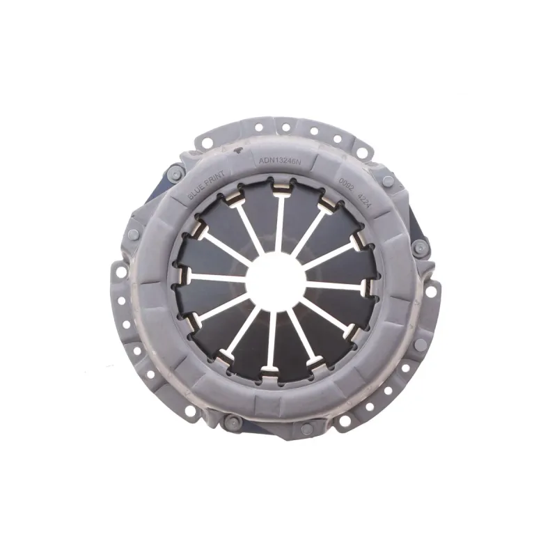 Комплект зчеплення BLUE PRINT ADN130129 для Nissan Almera N16/Primera P11 P12 1.8 2000-2008 (d=215mm) з вижимним підшипником