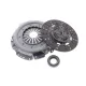 Комплект зчеплення BLUE PRINT ADN130145 для Nissan Navara (Y61) 2000-2005 2.5 dCi (d=277mm) + вижимний