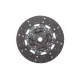 Комплект зчеплення BLUE PRINT ADN130145 для Nissan Navara (Y61) 2000-2005 2.5 dCi (d=277mm) + вижимний