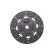 Комплект зчеплення BLUE PRINT ADN130145 для Nissan Navara (Y61) 2000-2005 2.5 dCi (d=277mm) + вижимний