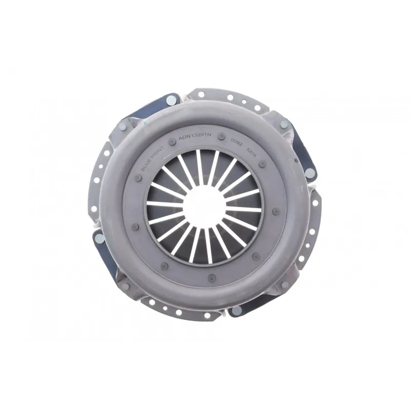 Комплект зчеплення BLUE PRINT ADN130145 для Nissan Navara (Y61) 2000-2005 2.5 dCi (d=277mm) + вижимний