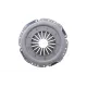 Комплект зчеплення BLUE PRINT ADN130145 для Nissan Navara (Y61) 2000-2005 2.5 dCi (d=277mm) + вижимний