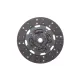 Комплект зчеплення BLUE PRINT ADN130145 для Nissan Navara (Y61) 2000-2005 2.5 dCi (d=277mm) + вижимний