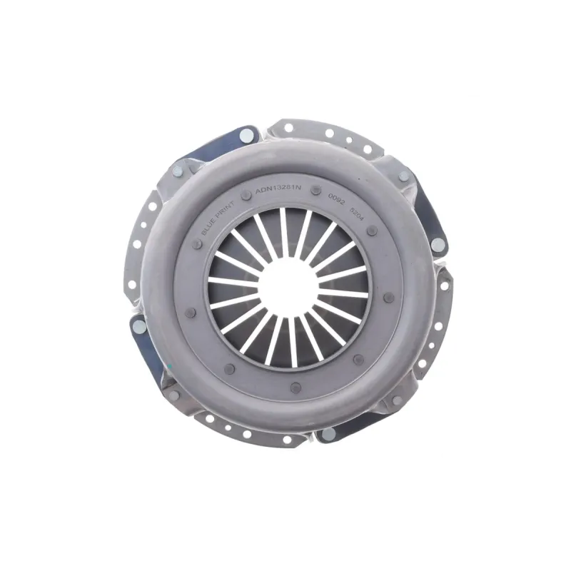 Комплект зчеплення BLUE PRINT ADN130145 для Nissan Navara (Y61) 2000-2005 2.5 dCi (d=277mm) + вижимний