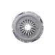 Комплект зчеплення BLUE PRINT ADN130145 для Nissan Navara (Y61) 2000-2005 2.5 dCi (d=277mm) + вижимний