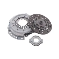 Купити Комплект зчеплення Nissan Almera 1.4 95- (d=180mm) (+вижимний) | KovelAutoHub