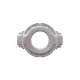 Комплект зчеплення Nissan Almera 1.4 95- (d=180mm) (+вижимний)