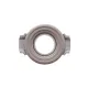 Комплект зчеплення Nissan Almera 1.4 95- (d=180mm) (+вижимний)