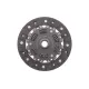 Комплект зчеплення Nissan Almera 1.4 95- (d=180mm) (+вижимний)