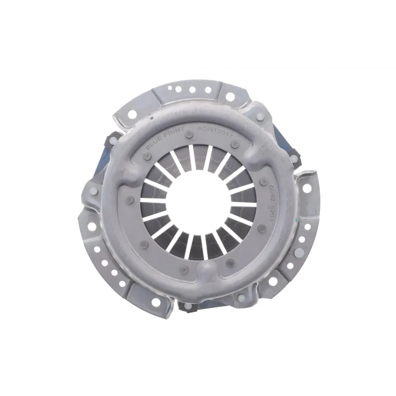 Комплект зчеплення Nissan Almera 1.4 95- (d=180mm) (+вижимний)