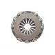 Комплект зчеплення Nissan Pathfinder 2.5 dCi 05- (d=250mm) (+вижимний)