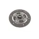 Комплект зчеплення Nissan Juke/Micra/Qashqai 1.6 05- (d=215) (z=26)