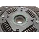 Комплект зчеплення Nissan Juke/Micra/Qashqai 1.6 05- (d=215) (z=26)