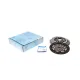 Комплект зчеплення BLUE PRINT ADN130233 для Nissan Qashqai/X-Trail 2.0 16V 2007-2018 (d=224mm)