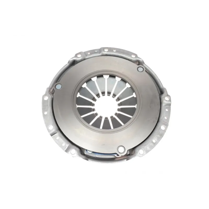 Комплект зчеплення BLUE PRINT ADN130233 для Nissan Qashqai/X-Trail 2.0 16V 2007-2018 (d=224mm)