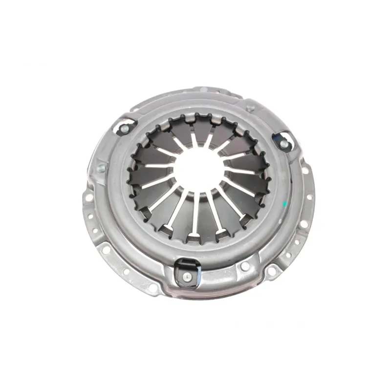 Комплект зчеплення BLUE PRINT ADN130233 для Nissan Qashqai/X-Trail 2.0 16V 2007-2018 (d=224mm)