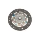 Комплект зчеплення BLUE PRINT ADN130233 для Nissan Qashqai/X-Trail 2.0 16V 2007-2018 (d=224mm)