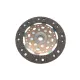 Комплект зчеплення BLUE PRINT ADN130233 для Nissan Qashqai/X-Trail 2.0 16V 2007-2018 (d=224mm)