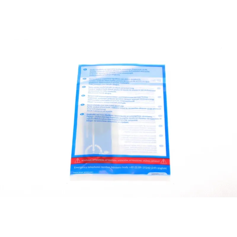 Комплект зчеплення BLUE PRINT ADN130233 для Nissan Qashqai/X-Trail 2.0 16V 2007-2018 (d=224mm)