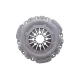 Комплект зчеплення Renault Master II/Trafic II 1.9 dCi 01- (d=240mm) (+вижимний 3 отв.)