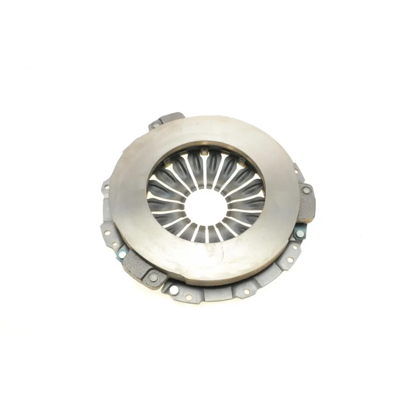 Комплект зчеплення Renault Clio III 1.5 dCi 05- (d=216mm)