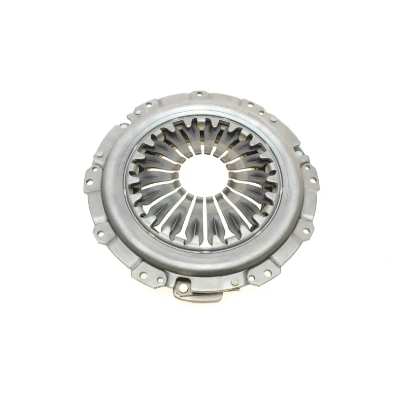 Комплект зчеплення Renault Clio III 1.5 dCi 05- (d=216mm)