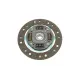 Комплект зчеплення Renault Clio III 1.5 dCi 05- (d=216mm)