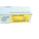 Хрестовина карданчика керма BLUE PRINT ADN13902 для Nissan Navara D22, Patrol Y60/Y61 88-98, 28x80 мм