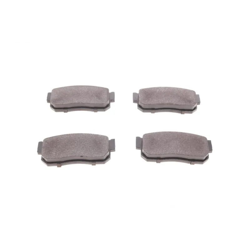Колодки гальмівні (задні) Nissan Almera/Maxima 95-00/Primera 90-98/Sunny 90-95/Infiniti I30 97-