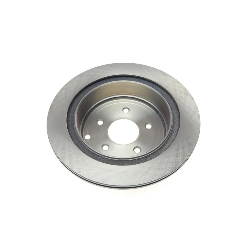Диск гальмівний задній BLUE PRINT ADN143122 для Infiniti EX/FX/G/M/Q50/Q70 2003-, 308x16 мм