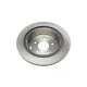 Диск гальмівний задній BLUE PRINT ADN143122 для Infiniti EX/FX/G/M/Q50/Q70 2003-, 308x16 мм