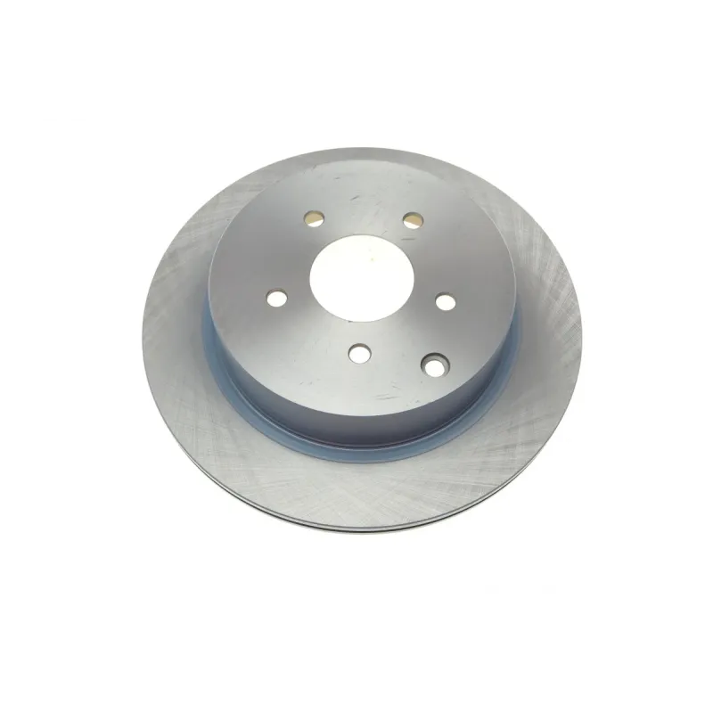 Диск гальмівний задній BLUE PRINT ADN143122 для Infiniti EX/FX/G/M/Q50/Q70 2003-, 308x16 мм