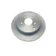 Диск гальмівний задній BLUE PRINT ADN143122 для Infiniti EX/FX/G/M/Q50/Q70 2003-, 308x16 мм