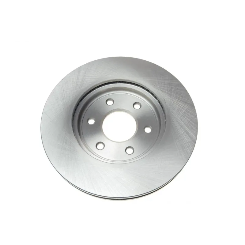 Диск гальмівний передній BLUE PRINT ADN143126 для Nissan Navara D40, Pathfinder R51 2005- 296x28 мм