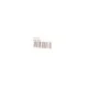 Барабан гальмівний задній BLUE PRINT ADN14717 для Nissan Marth K12, Micra K12, Note E11 (203.4x52 мм)