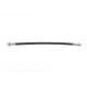 Шланг гальмівний задній BLUE PRINT ADN153191 для Nissan Almera N16 1.5 2000-2006, 332 мм
