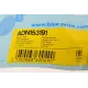 Шланг гальмівний задній BLUE PRINT ADN153191 для Nissan Almera N16 1.5 2000-2006, 332 мм