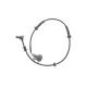 Датчик ABS (передній) Nissan Navara NP300 05-