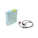 Датчик ABS задній лівий BLUE PRINT ADN17124 для Nissan Navara D40 2.5/3.0 dCi 2005-2014
