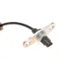 Датчик ABS задній лівий BLUE PRINT ADN17124 для Nissan Navara D40 2.5/3.0 dCi 2005-2014