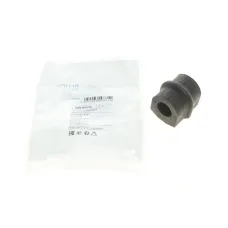 Втулка стабілізатора (заднього) Nissan X-Trail 2.0-2.5/2.2dCi 01-13 (d=18mm)