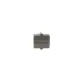 Втулка стабілізатора (заднього) Nissan X-Trail 2.0-2.5/2.2dCi 01-13 (d=18mm)
