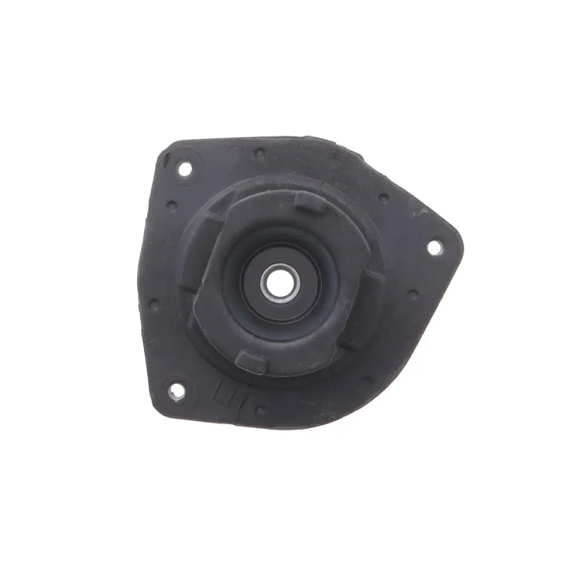 Подушка амортизатора (переднього) Nissan Qashqai 07- (L)