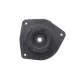 Подушка амортизатора (переднього) Nissan Qashqai 07- (L)